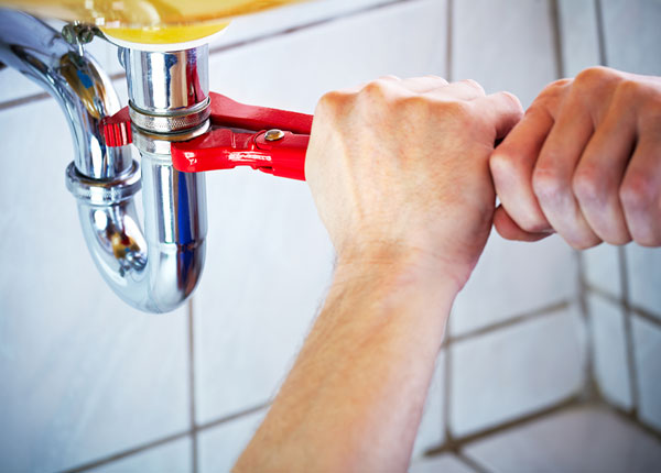 About Lyons Plumbers